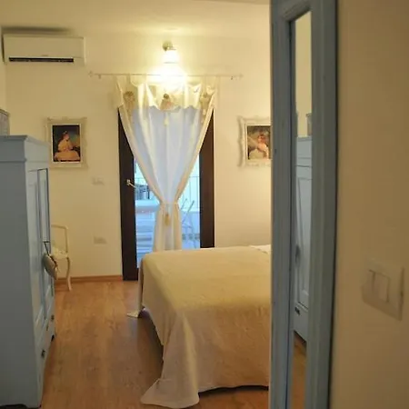 La Pavoncella *