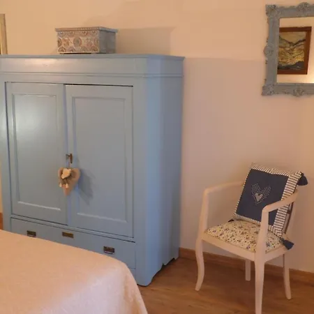 Appartement La Pavoncella Orosei