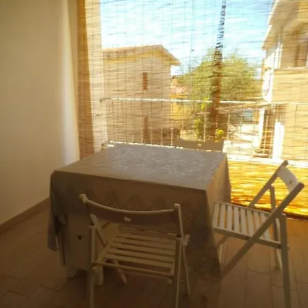 La Pavoncella Apartment Orosei