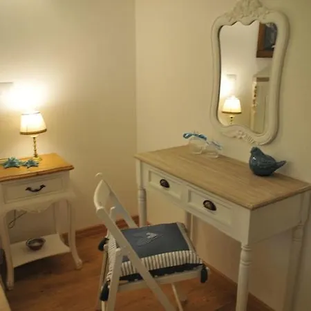 La Pavoncella Apartment Orosei