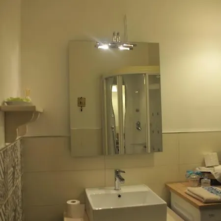 La Pavoncella Orosei