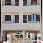 La Pavoncella
