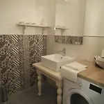 La Pavoncella Appartement