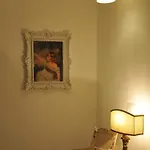 La Pavoncella Appartement *