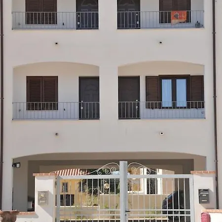 La Pavoncella